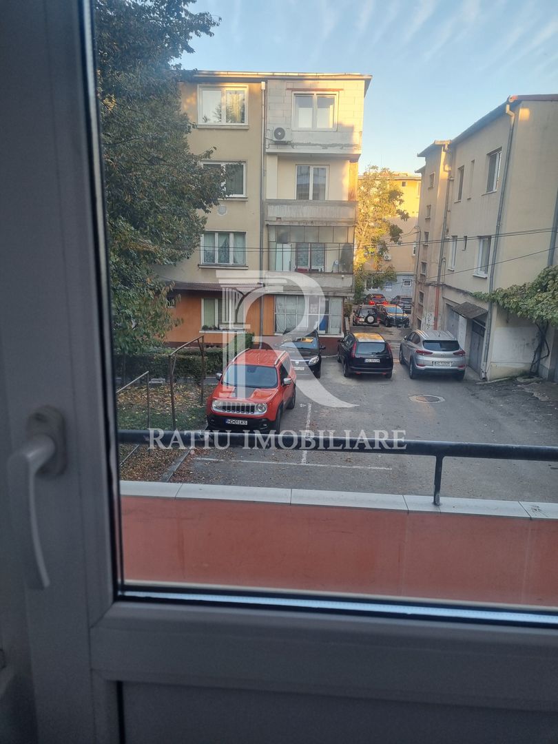 Apartament  2 camere | Casa de Cultura   | Deva | Hunedoara - Poză 9