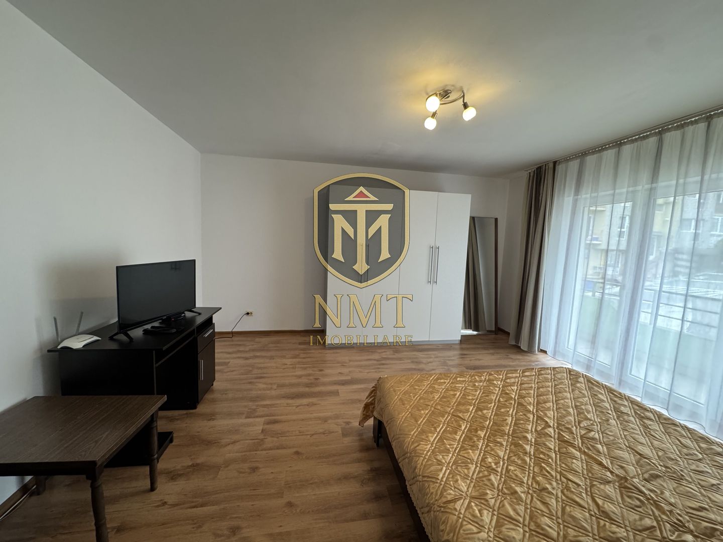 Apartament cu 2 camere | 46 mp | Floresti - Poză 3