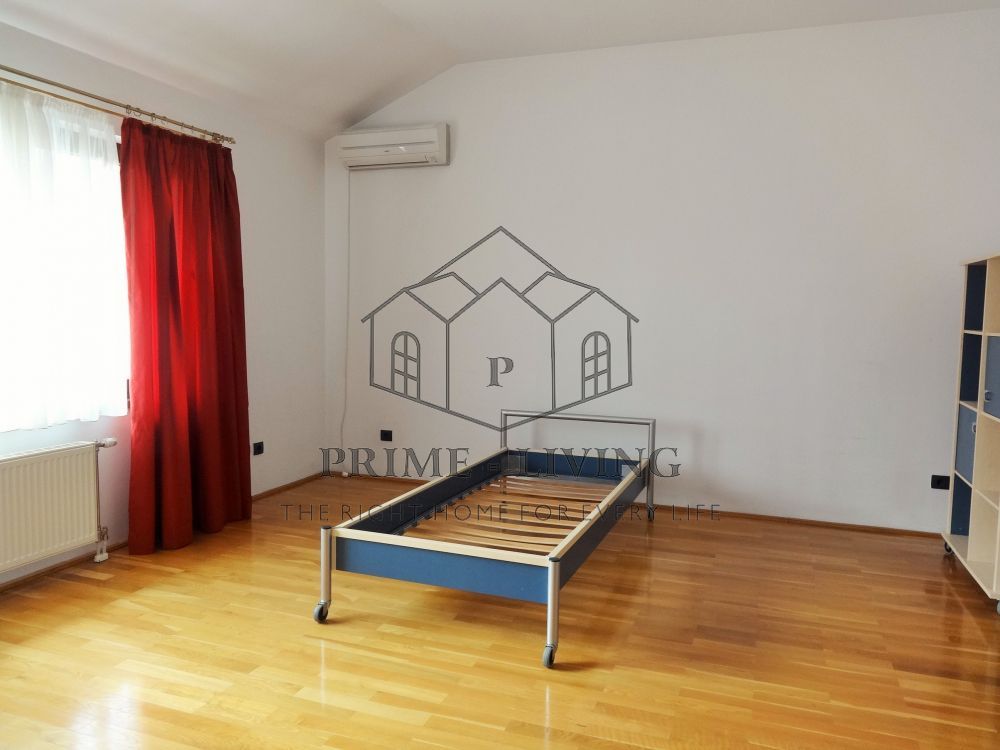 VILA SPATIOASA CU 5 CAMERE IN COMPLEX BOUTIQUE DIN IANCU NICOLAE - Poză 6