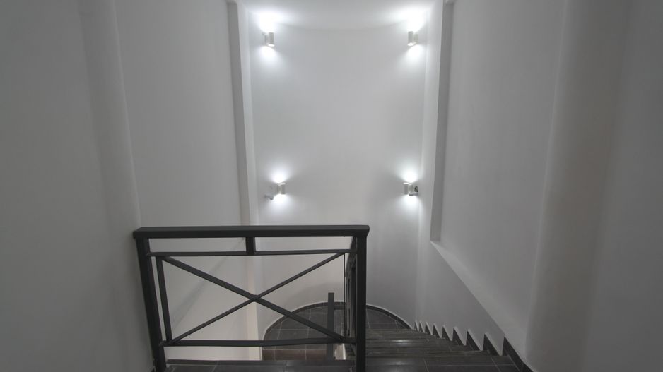Cladire birouri - 282 mp -  zona Rebreanu - Poză 19