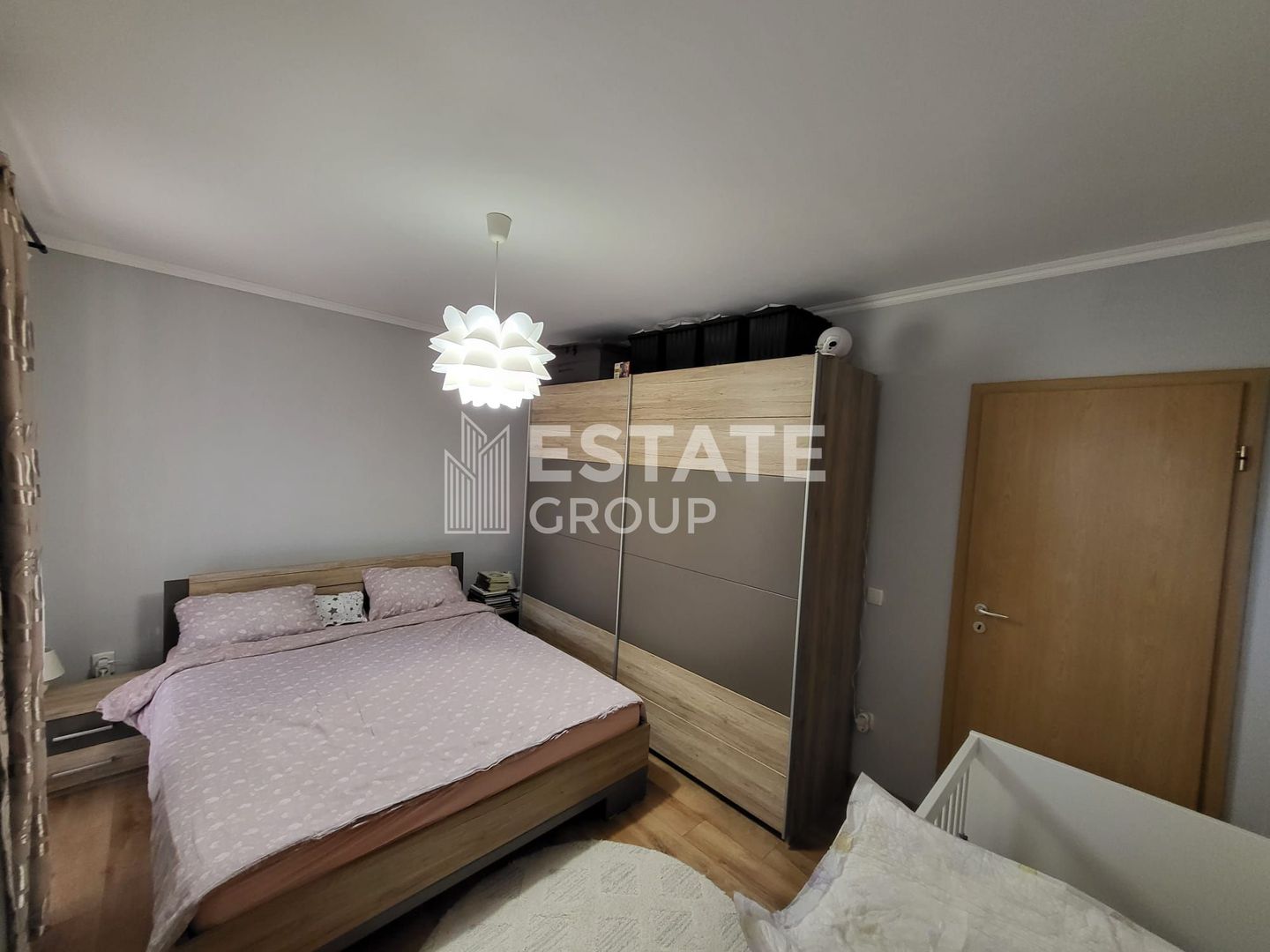Apartament cu 3 camere in Giroc complet mobilat si utilat - Poză 6