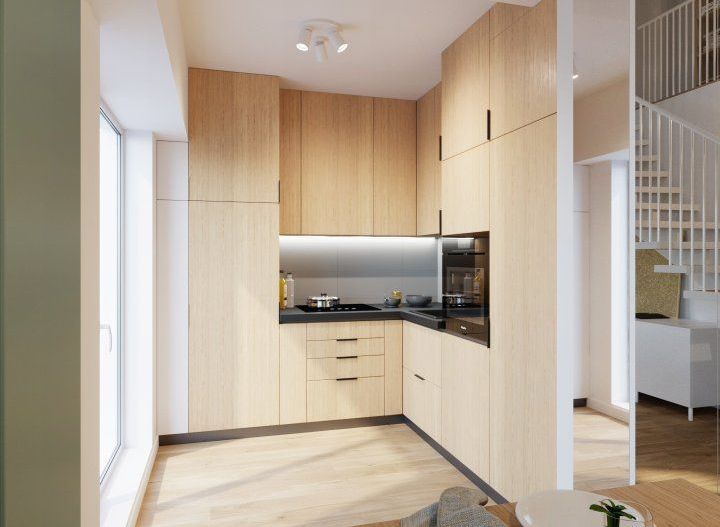 Duplex 3 camere | 80 MP + Terasa 14 MP | Belvedere Residence | Parcare inclusă - Poză 5