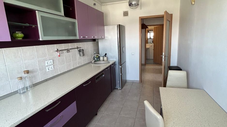 Apartament 2 Camere Ghica Plaza +Loc de parcare L175 - Poză 4