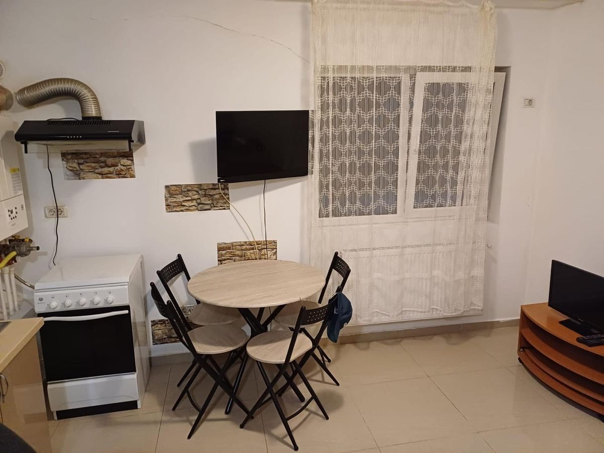 Garsoniera Demisol Militari Residence OFERTA - Poză 6