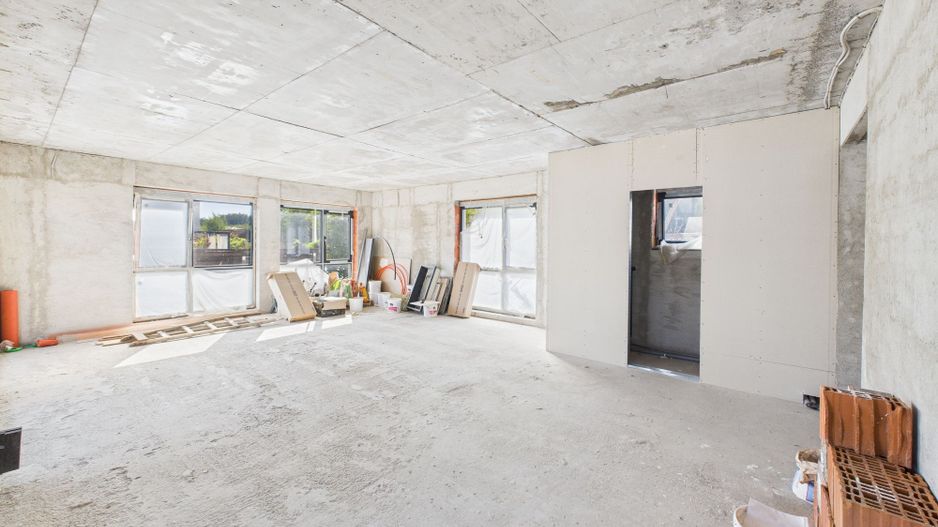 Clădire multifuncțională P+2 și 12 locuri de parcare - Corbeanca - Poză 20