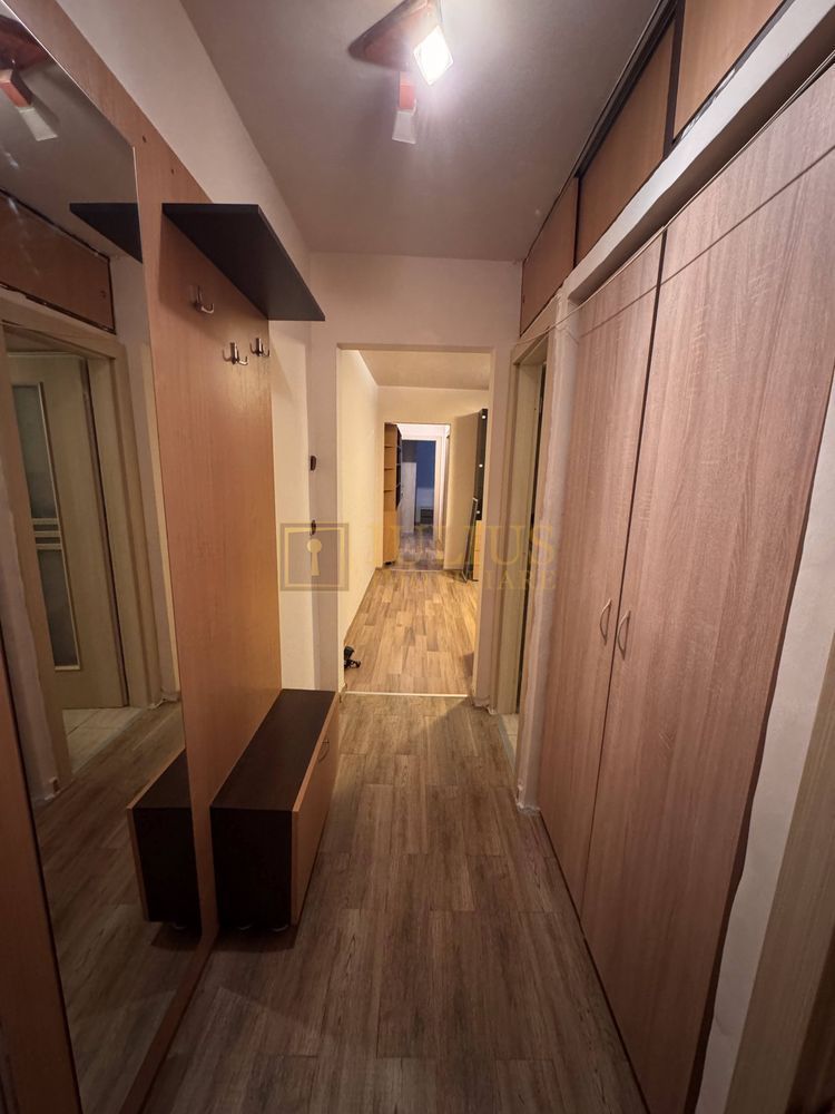 3 camere| Bulevardul Cetatii| centrala proprie| clima| etaj 1| 55mp - Poză 8