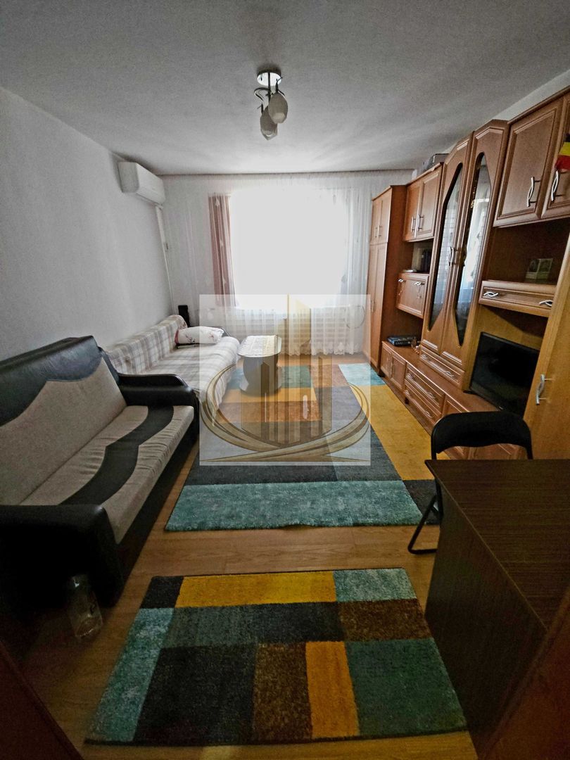 Garsonieră de vânzare în Blașcovici | 22 mp | Etaj 4/4 | Boxă - Poză 1