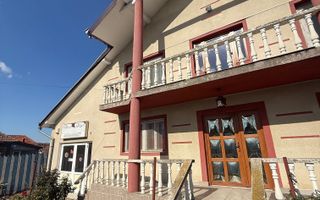 Casă cu teren central în Miersig 20 km de Oradea - Poză 12