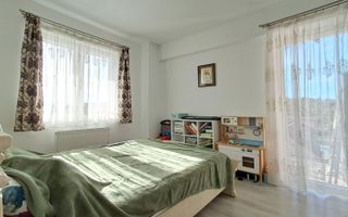 Apartament 3 camere, Parcare Subterana, Iris!! - Poză 9
