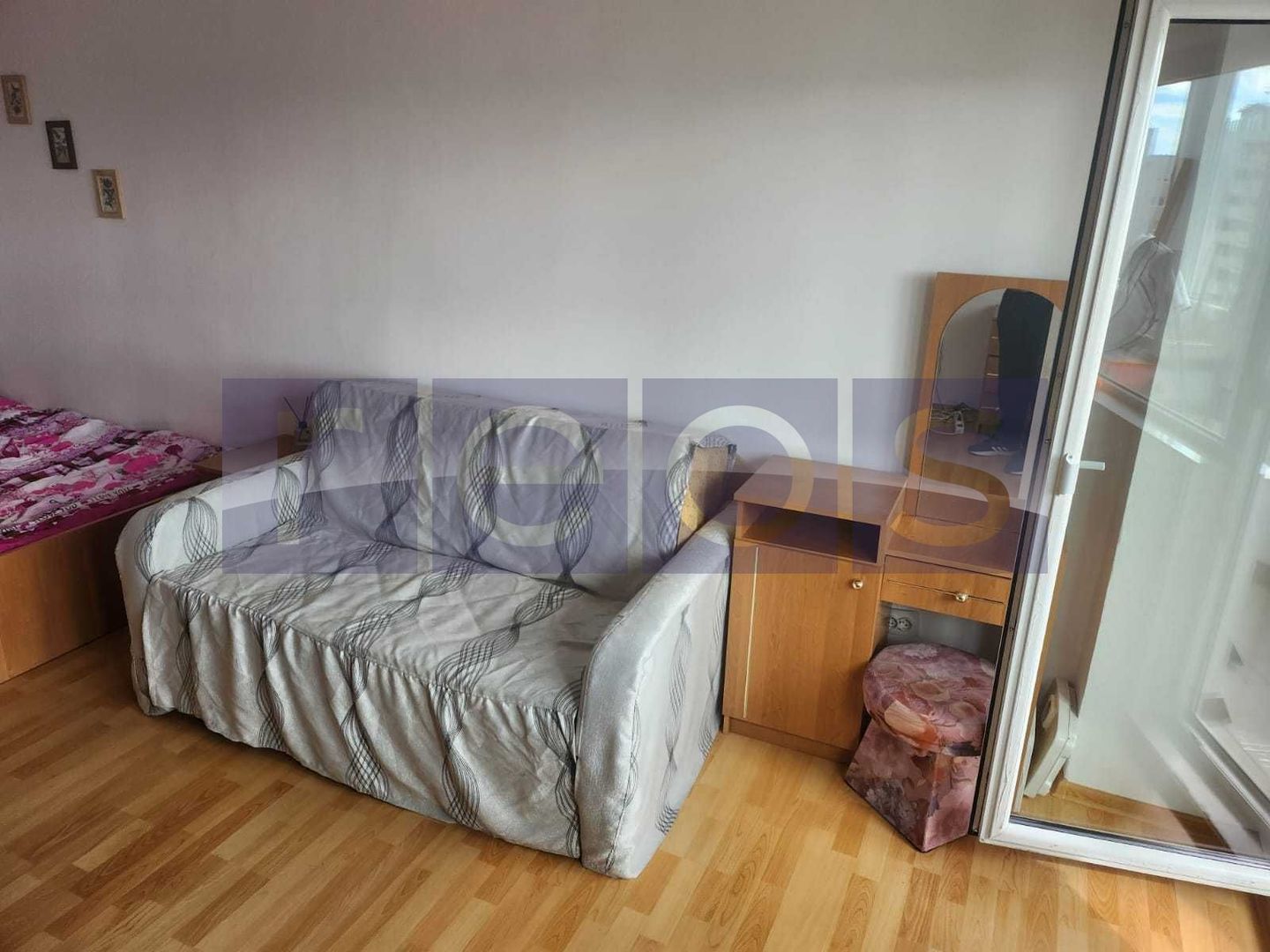 VANZARE GARSONIERA | DECOMANDATA | ZONA NERVA TRAIAN - Poză 3