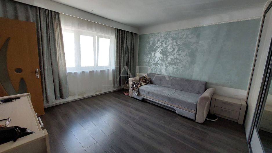 Apartament cu terasă generoasă de 30 mp, aproape de Abator. - Poză 1