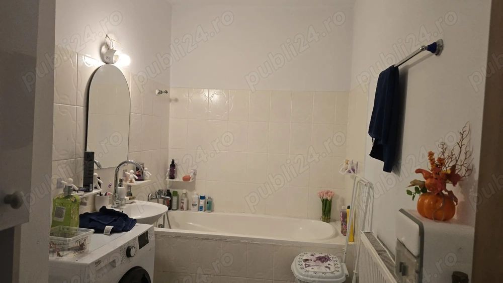 Inchiriez garsoniera McDonalds Colentina - Poză 5