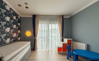 Apartament pe 2 niveluri, la cheie, Borhanci - Poză 8