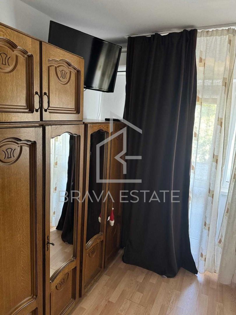 Apartament 3 camere, 2 balcoane, parcare, zona Marasti - Poză 3