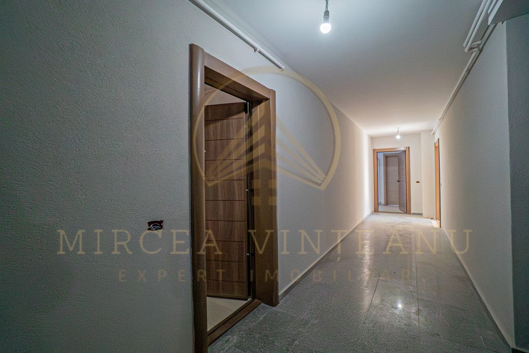 Inel II - COMPLEX PRIMO RESIDENCE - Apartament cu 3 camere situat la etajul 3. - Poză 22