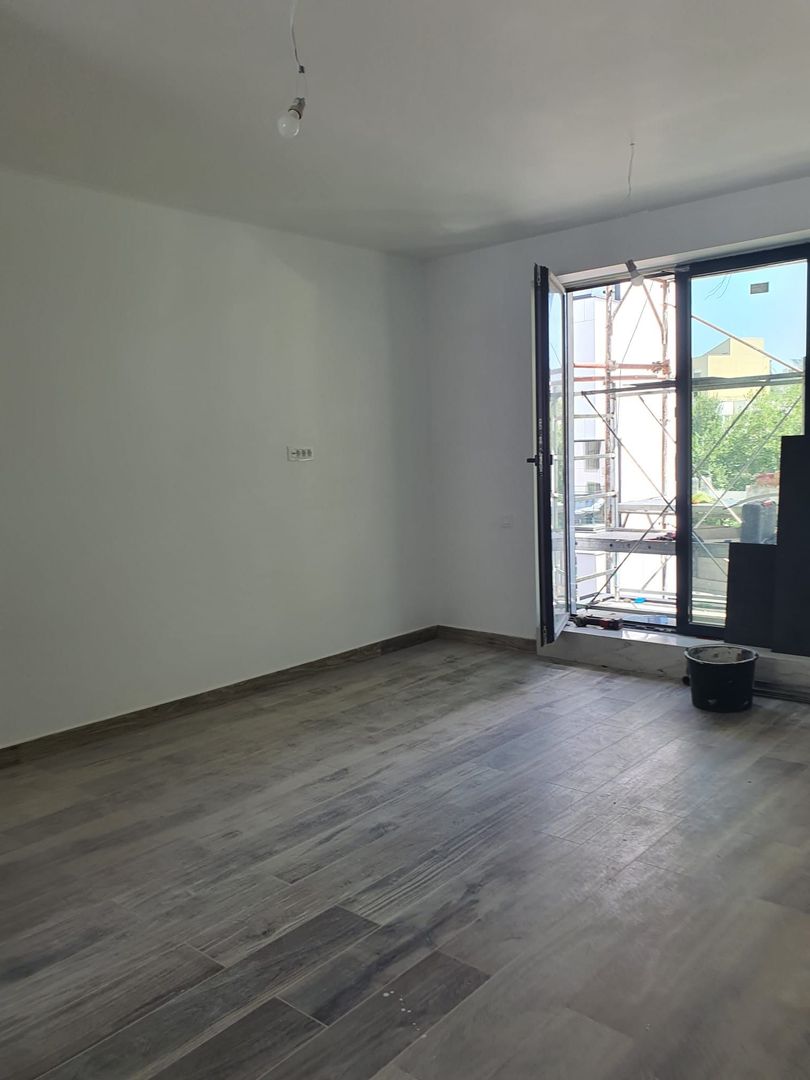 Apartament 2 camere modern, lângă Parcul Herăstrău, fără TVA - Poză 11