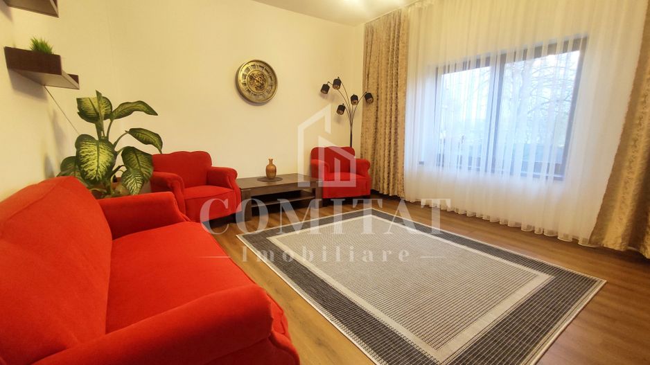 Apartament modern cu 2 camere | Prima închiriere | Plaja Grigorescu - Poză 3