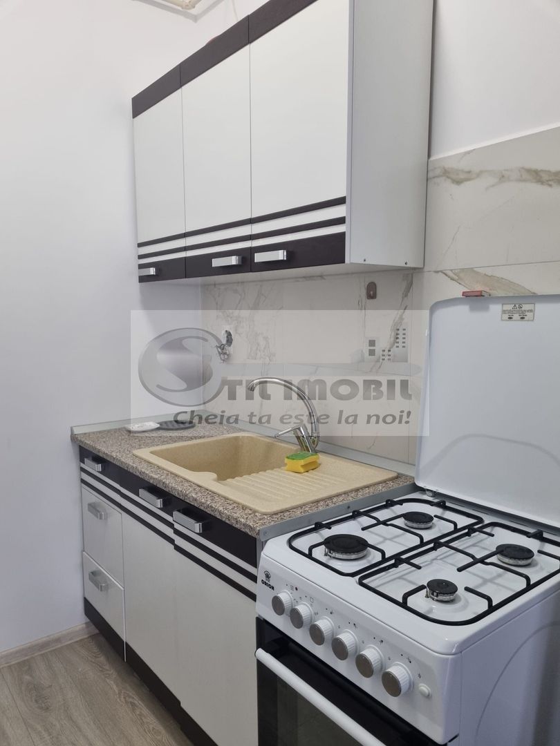 Apartament cu 2 camere - Tatarasi - Etaj 2 - Parcare Inclusa ! - Poză 4