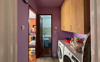Apartament cu 2 camere, zona FSEGA - Poză 5