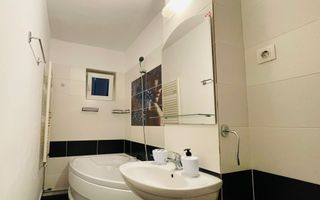 Apartamen 2 camere de inchiriat - zona Mihai Viteazul - Poză 9