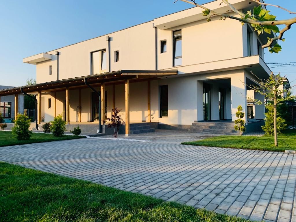 Vila Individuala Corbeanca | Oportunitate Investitie - Poză 1