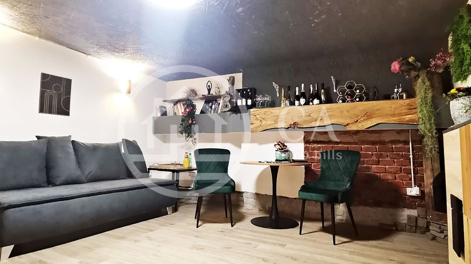 Apartament de închiriat cu 1 camera în zona ULTRACENTRALĂ, Oradea - Poză 3