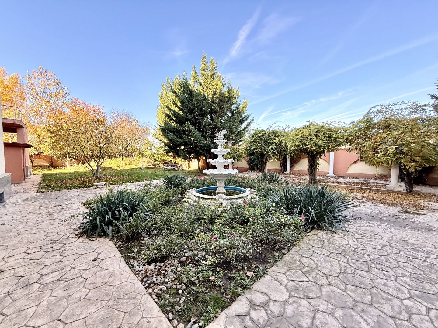 Duplex 14 camere Pantelimon Cernica 864 mp desfasurati - Poză 7