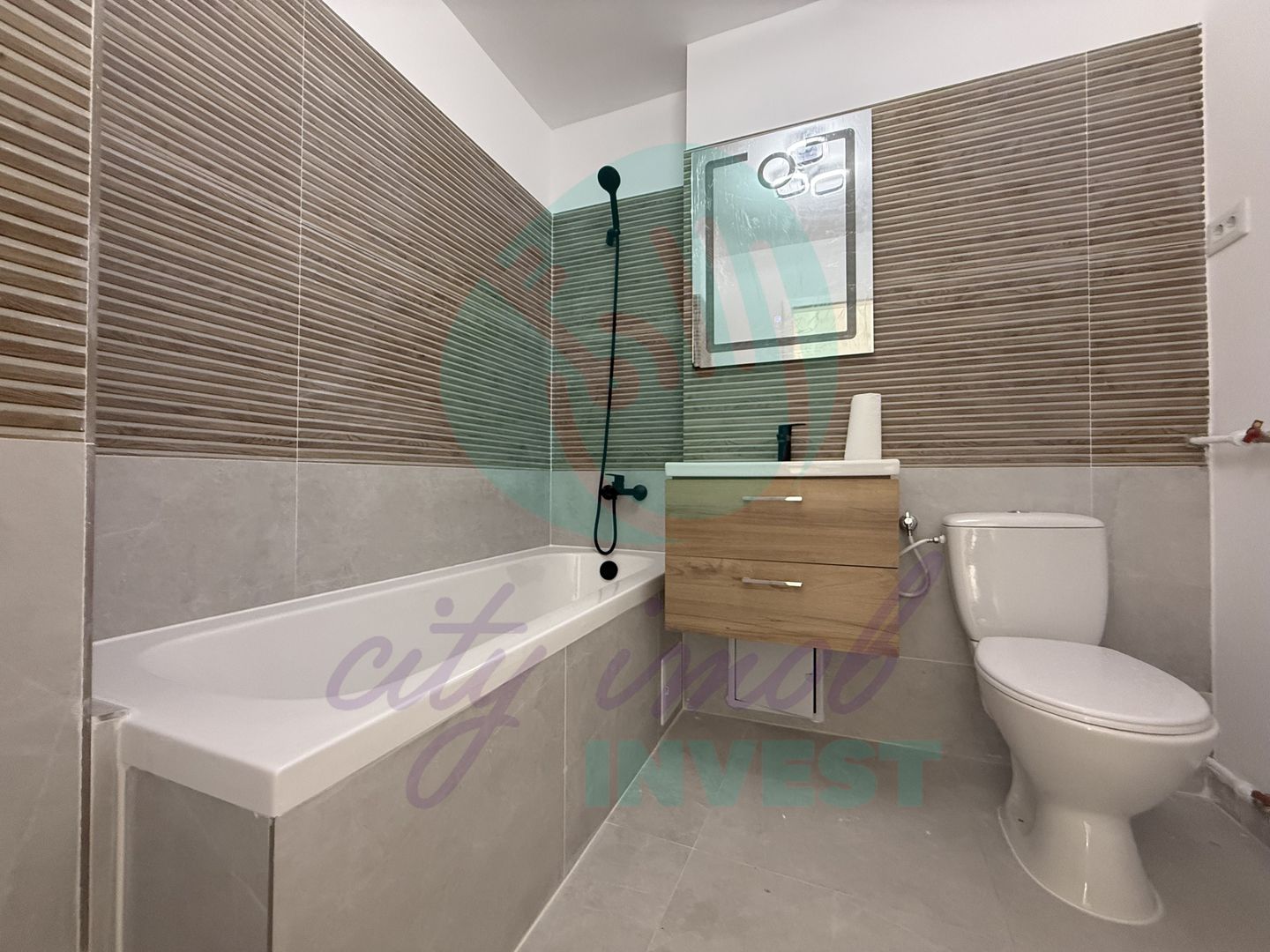 Apartament 4 camere, 2 bai | Predare la cheie | 4 min metrou Obor - Poză 10