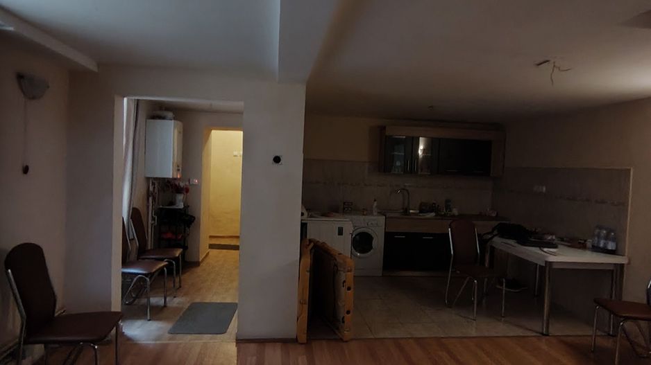 De vânzare apartament la casă, Piața Republicii, Agnita - Poză 9