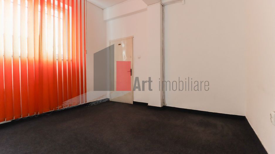 Spatiul "NUJNO", parter, 2 intrari, comercial/depozitare/productie - Poză 18