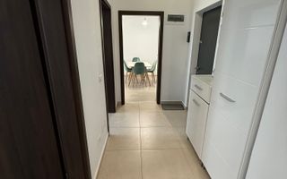 Apartament Premium - Global Residence Mihai Bravu - Parcare - Poză 10