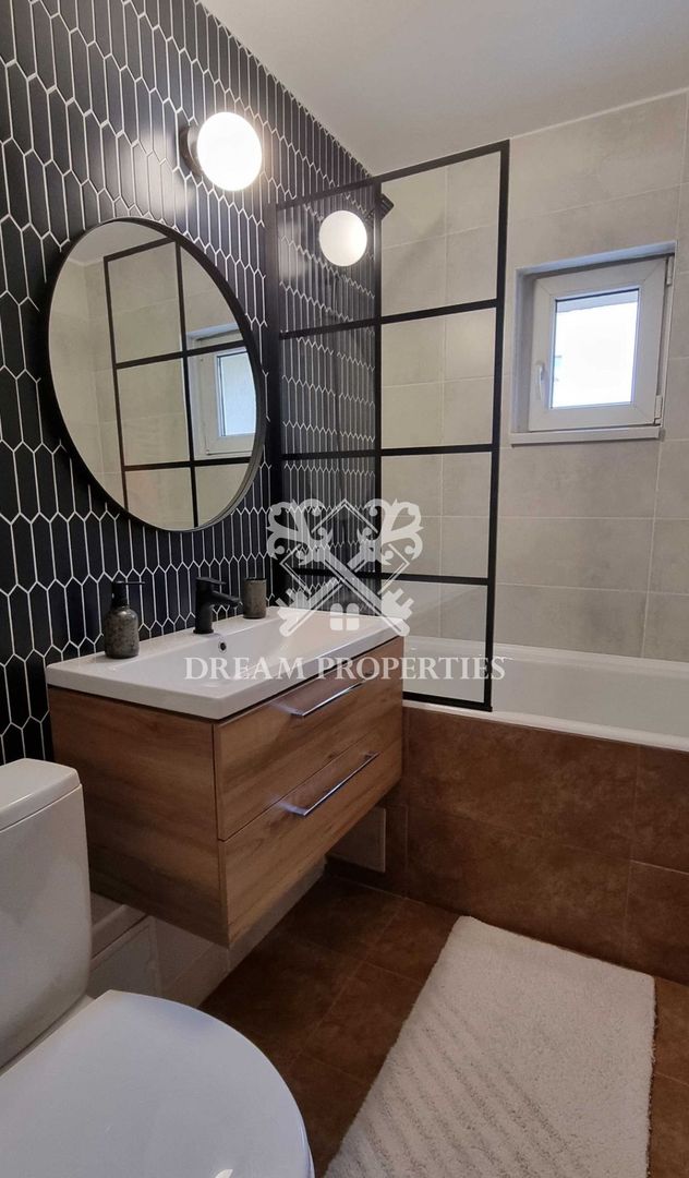 Apartament 3 camere, 2 bai, cartier Zorilor - Poză 3