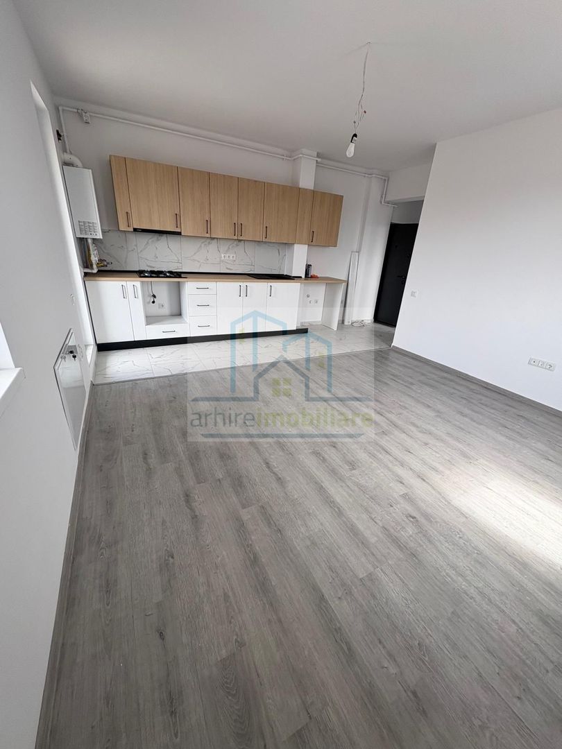 Apartament 2 camere | Bloc nou 2026 | Luminos | Încălzire pardoseală | - Poză 2