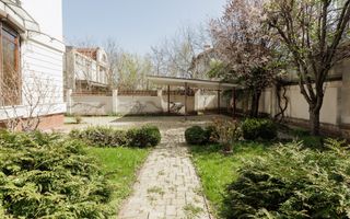 Chirie, casă, 7 camere, str. Galbena, Centru - Poză 26