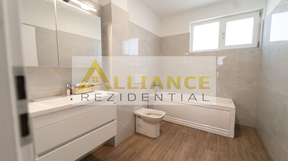 Vila de vanzare-4 camere-2 bai - Poză 23