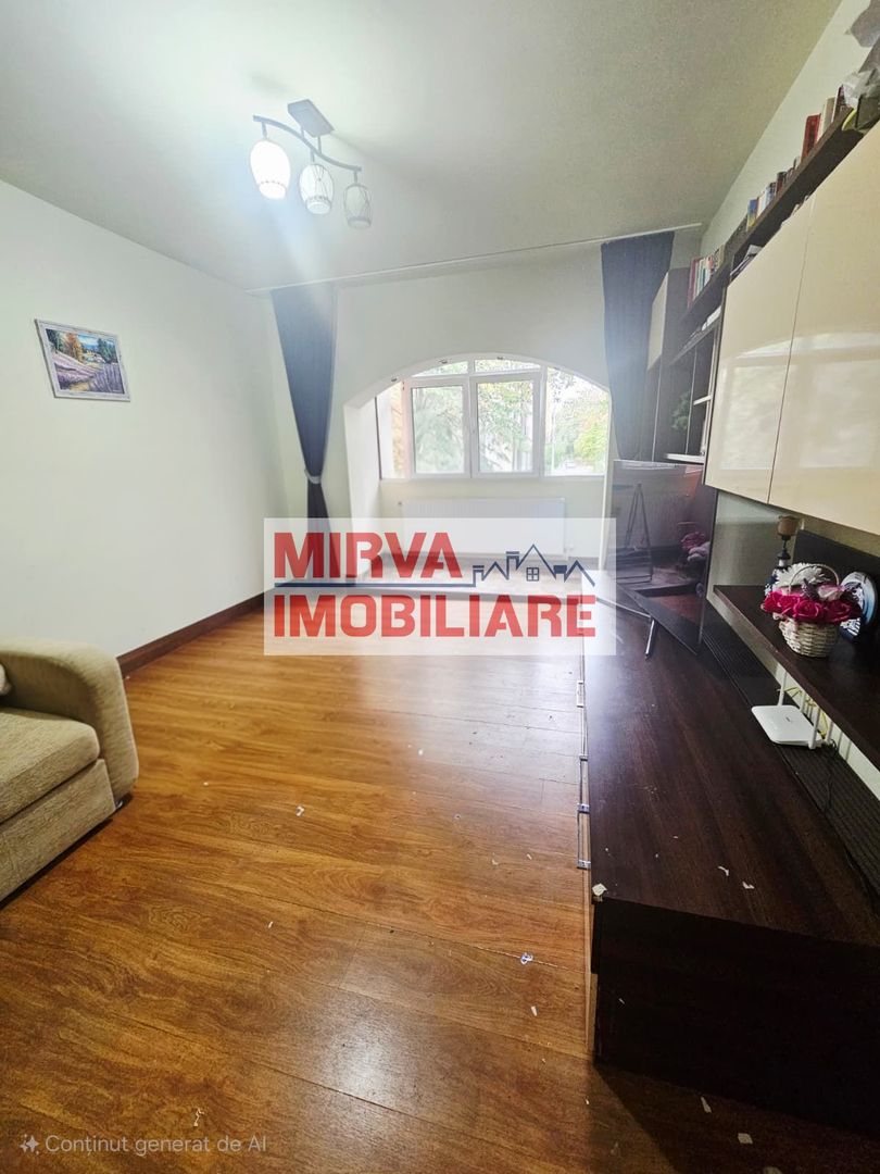 🔑 Exclusivitate! 2 camere decomandat, etaj 1 – zona Mărășești 🏡 - Poză 1
