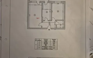 Apartament 2 CAMERE CU GRĂDINĂ PROPRIE | METROU BERCENI - Poză 12