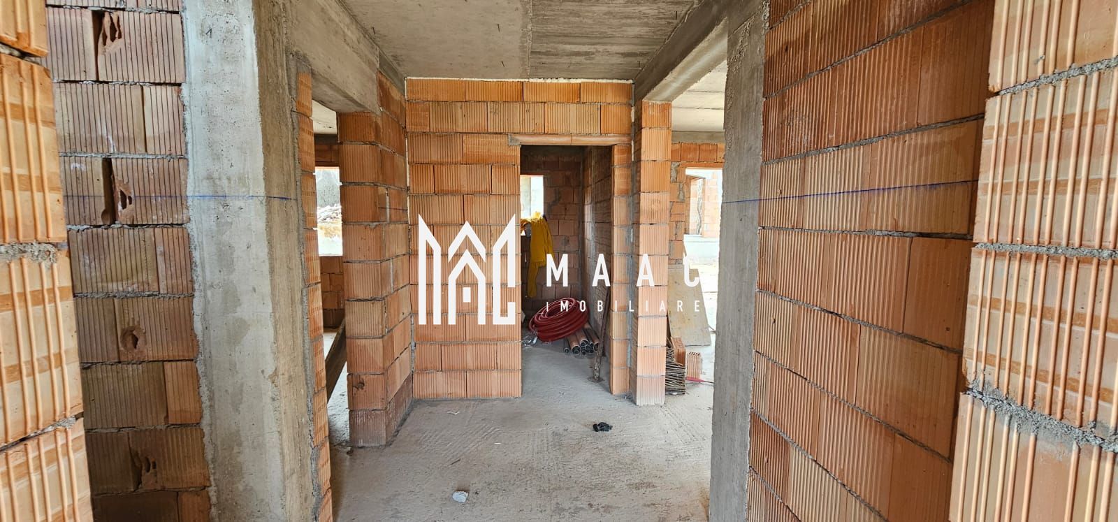 Case Individuale | 120 Mp utili | Calea Cisnadiei | - Poză 21