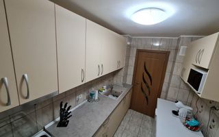 APARTAMENT 3 CAMERE /10 MIN Parcul Circului - Poză 3