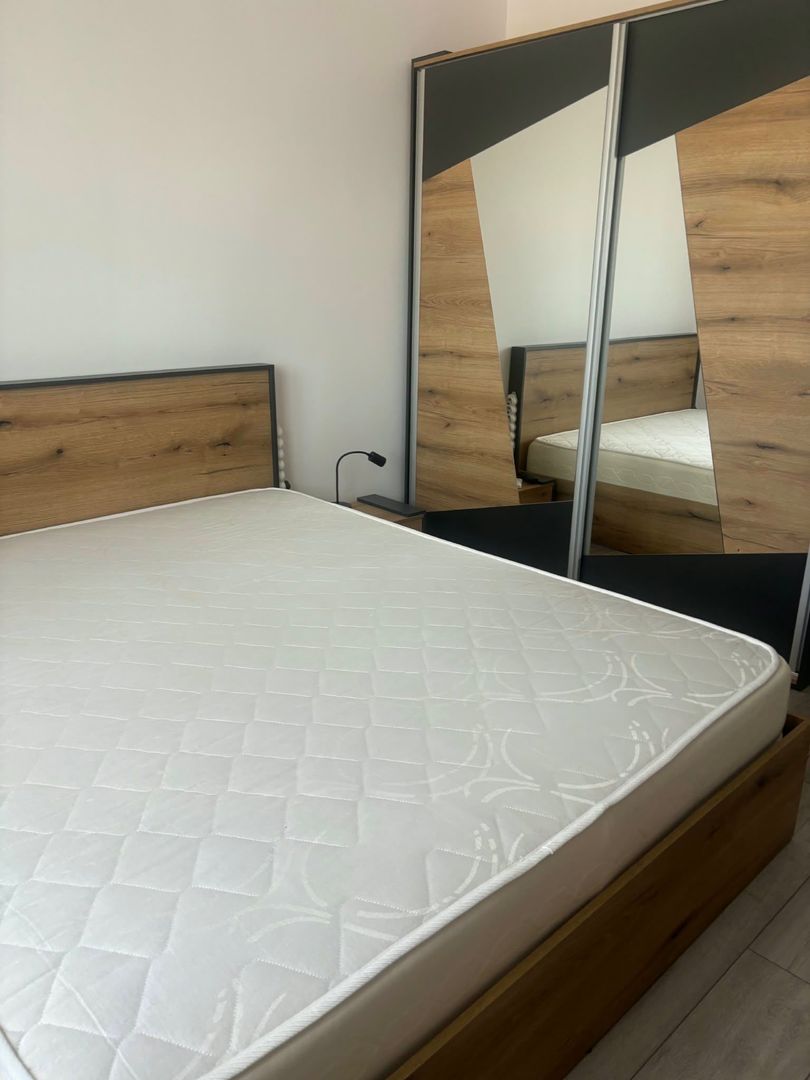 3 camere decomandat | Imobil 2022 | 2 locuri de parcare - Poză 13