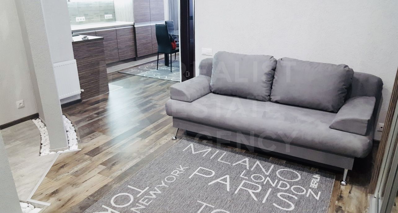 Chirie, apartament, 1 cameră, str.  Albișoara, Centru - Poză 3