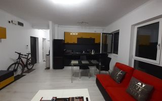 2 locuri de parcare.  Mobilat si utilat. Disponibil imediat. - Poză 3