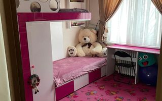 Apartament cu 3 camere Bulevardul Dacia - Poză 2