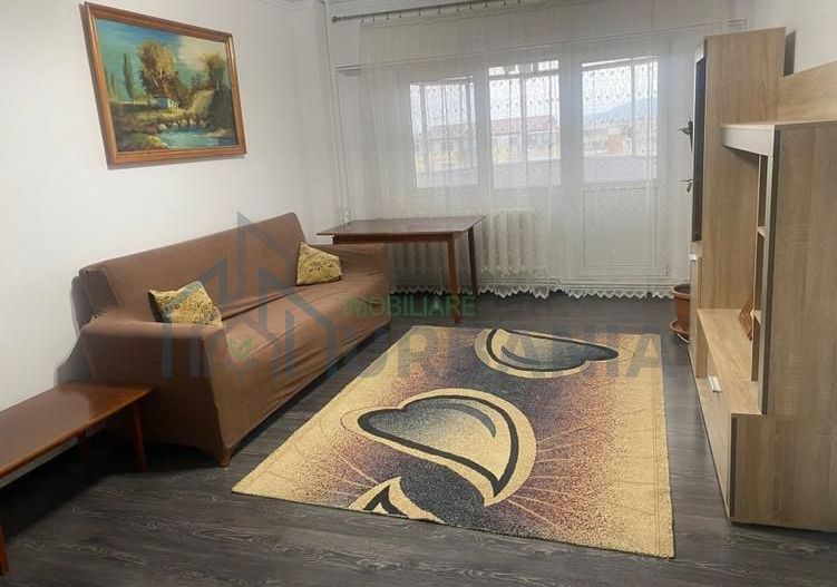 Apartament 2 camere Păcurari, lângă Kaufland – 55 mp, renovat, mobilat - Poză 3