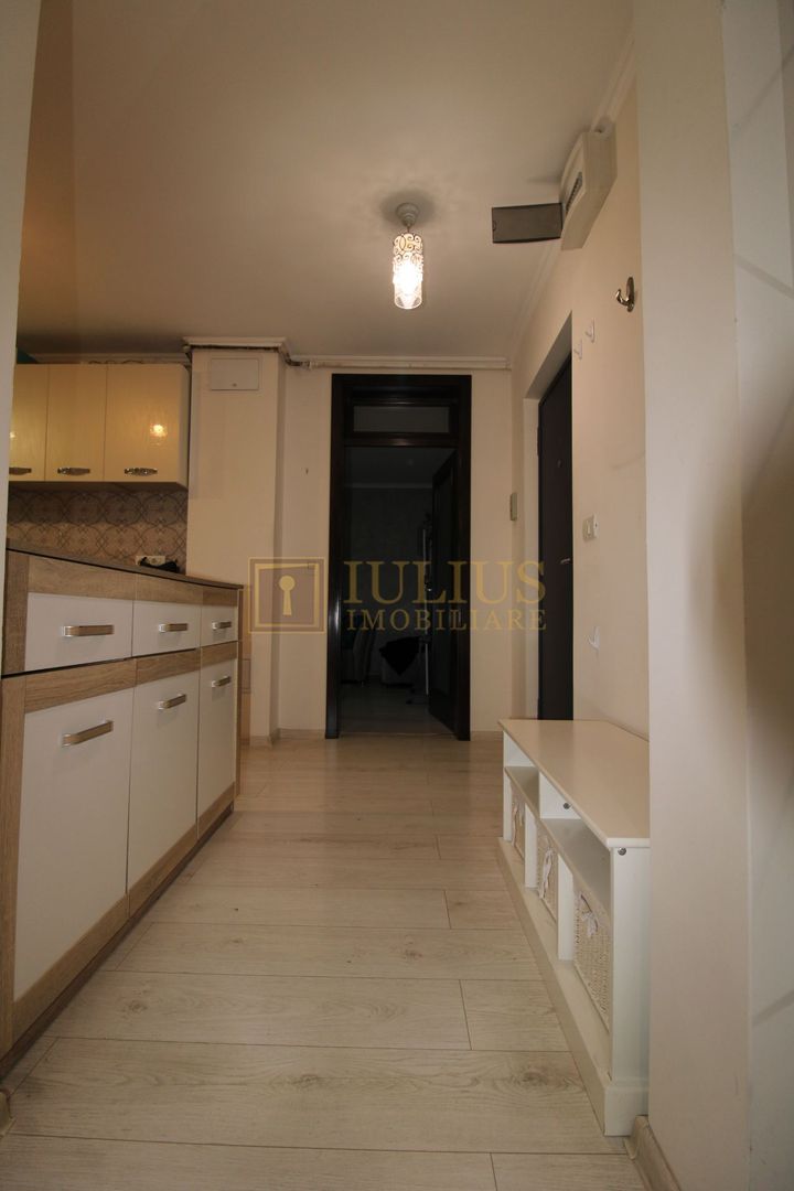 4 camere, apartament modern – Calea Sever Bocu la 5 min de Iulius Mall - Poză 15
