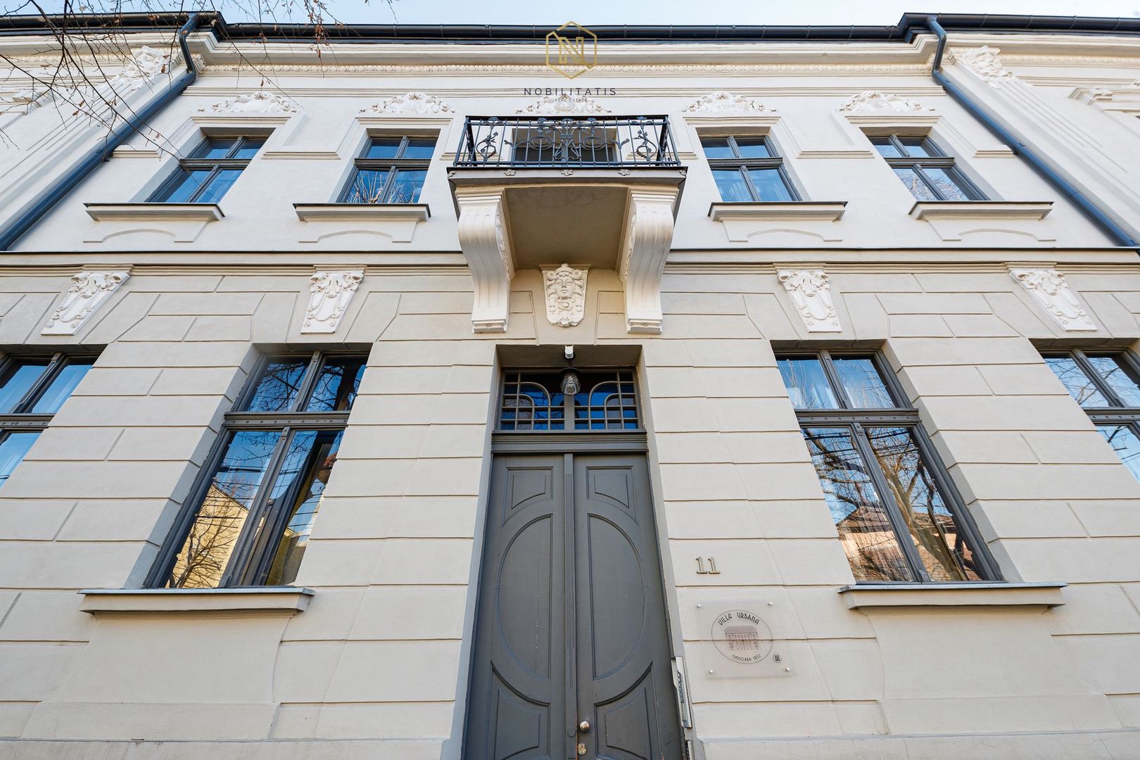 INCHIRIAT - Apartament de inchiriat in inima orasului Timisoara - Poză 1