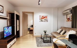 Apartament 2 Camere modern – Zona Moinești (Gorjului) cu loc de parcare - Poză 2