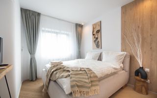 Închiriere apartament 2 camere, 55mp - Poză 11