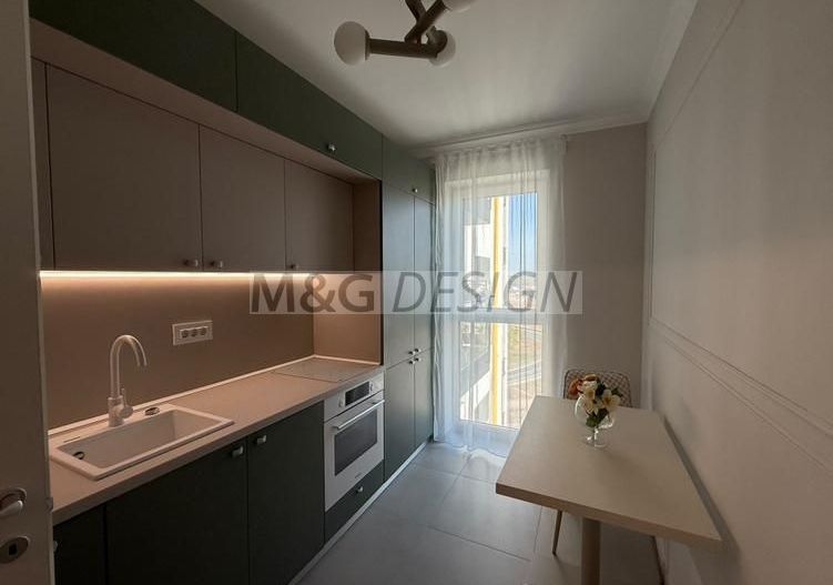 Apartament 2 camere Lipovei - Dumbravita - Poză 7