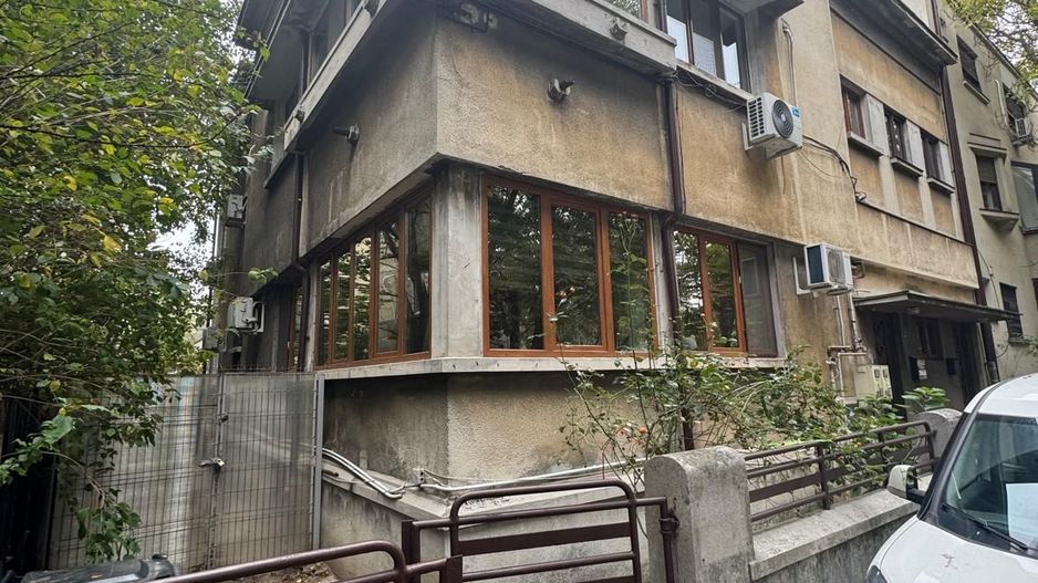 Vila generoasa in zona Capitale Victoriei Dorobanti - Poză 3